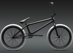 BMX Räder