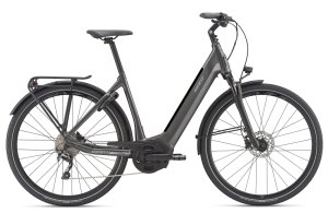 GIANT AnyTour E+ 2 LDS M space grey